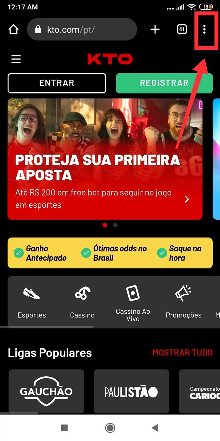 Casas de Apostas Brasil kto aposta gratis
