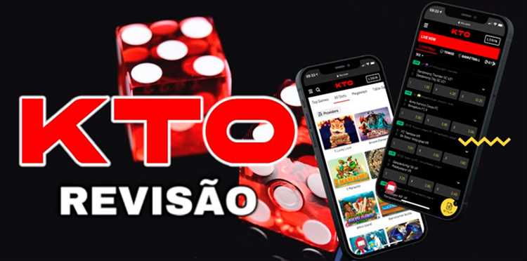 Casas de Apostas Brasil kto app android