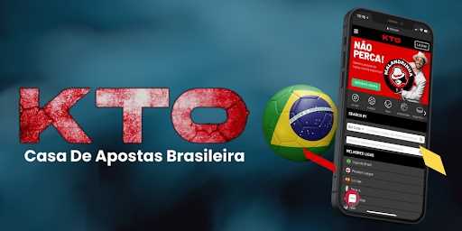 Casas de Apostas Brasil kto brasil app