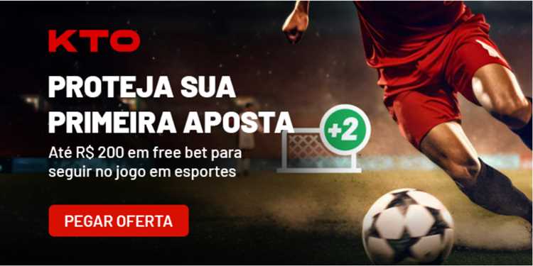Casas de Apostas Brasil kto sports